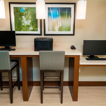 Staybridge Suites Corona South By Ihg Buitenkant foto