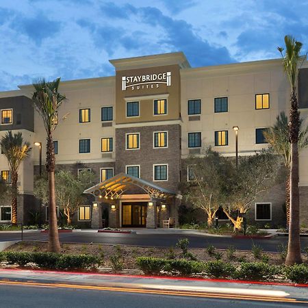 Staybridge Suites Corona South By Ihg Buitenkant foto