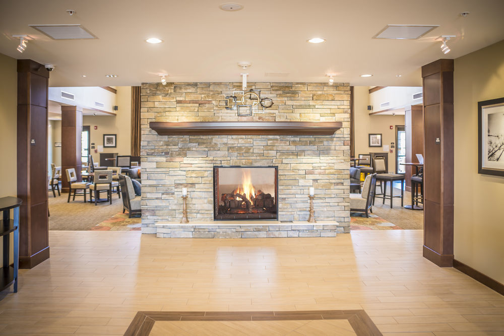 Staybridge Suites Corona South By Ihg Buitenkant foto