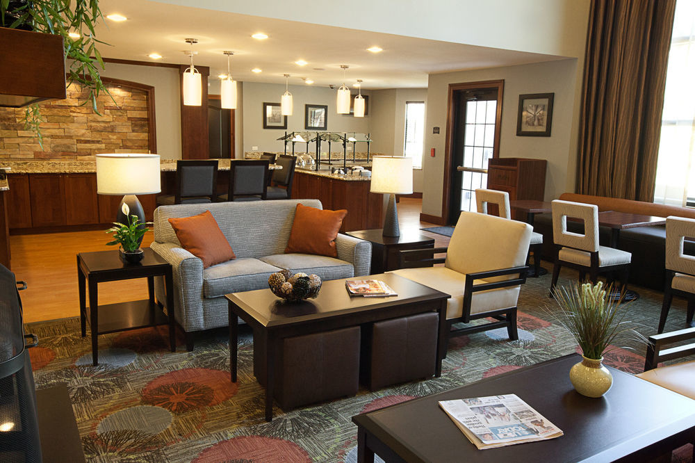 Staybridge Suites Corona South By Ihg Buitenkant foto
