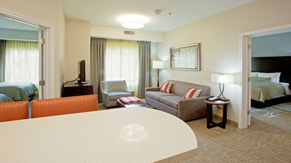 Staybridge Suites Corona South By Ihg Buitenkant foto
