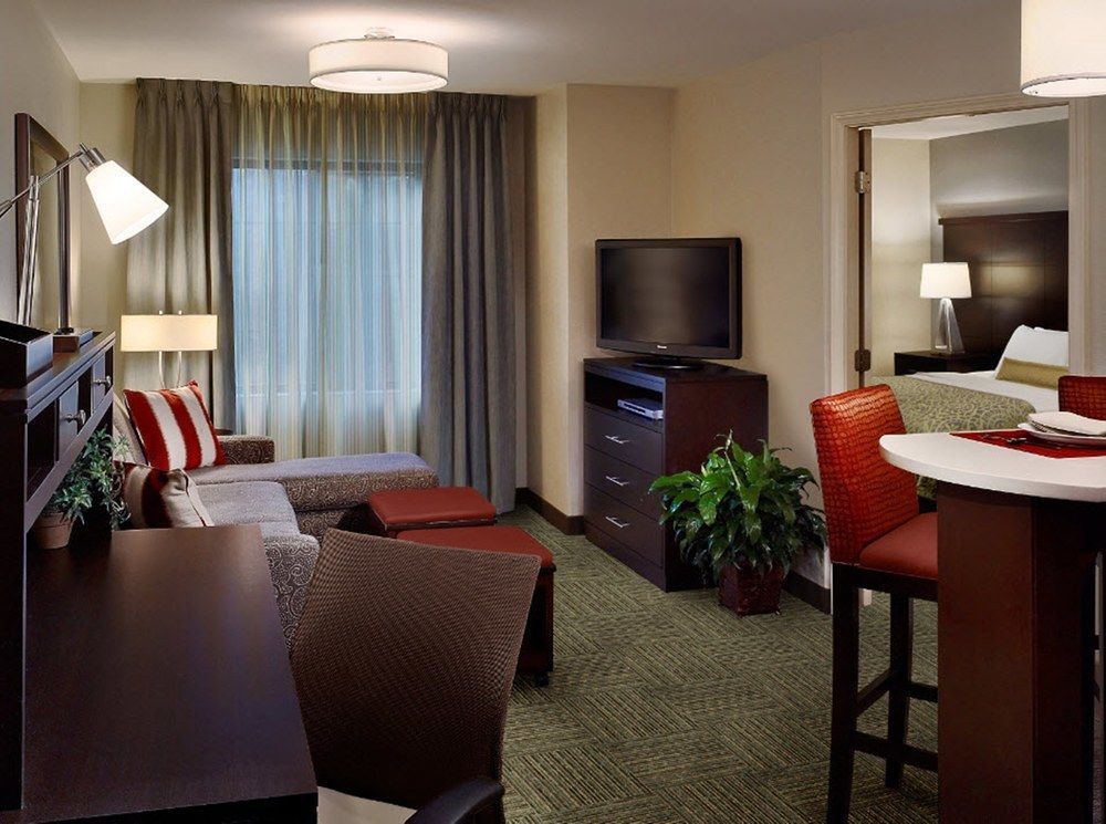 Staybridge Suites Corona South By Ihg Buitenkant foto