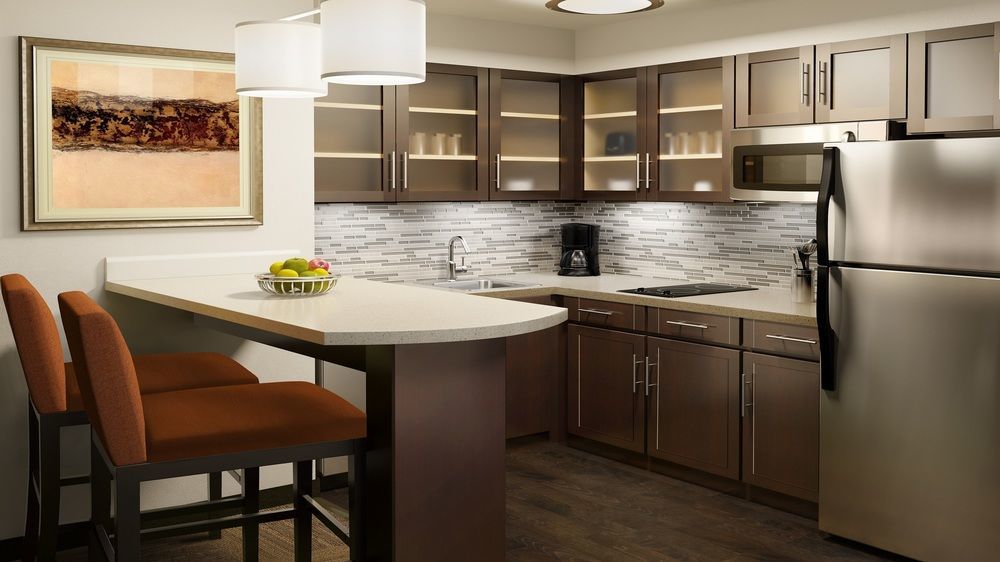 Staybridge Suites Corona South By Ihg Buitenkant foto