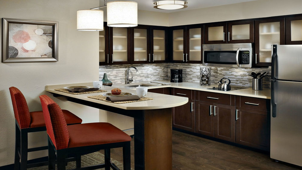 Staybridge Suites Corona South By Ihg Buitenkant foto