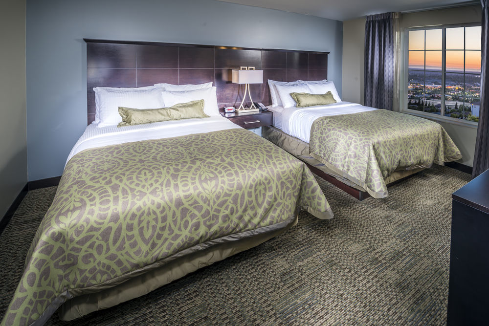 Staybridge Suites Corona South By Ihg Buitenkant foto
