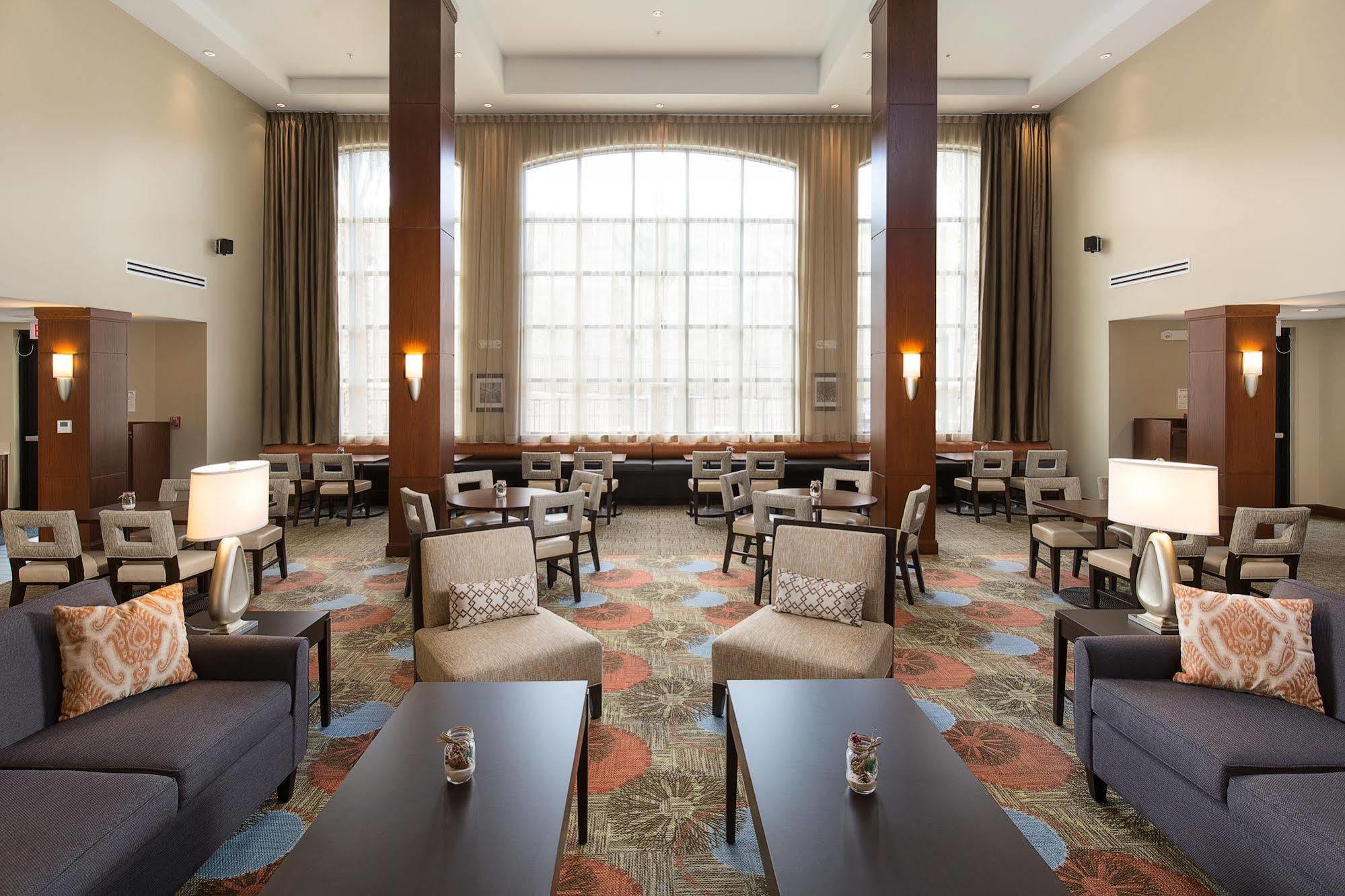 Staybridge Suites Corona South By Ihg Buitenkant foto